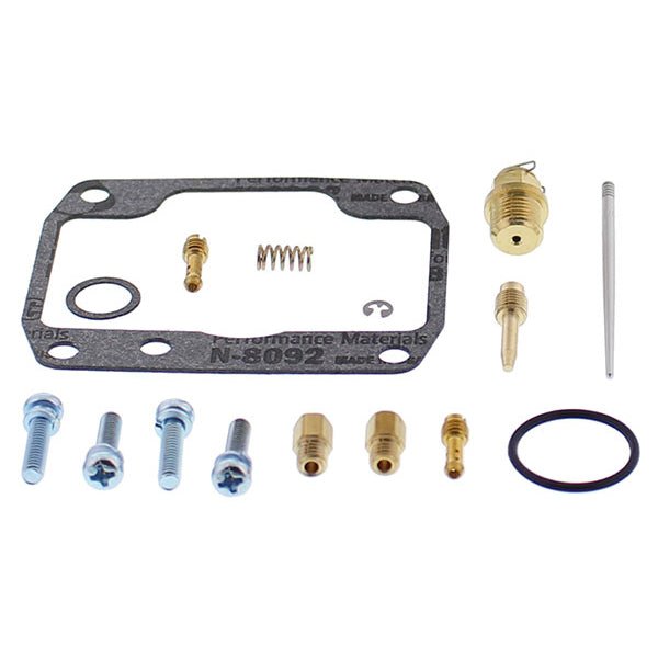 ALL BALLS RACING CARBURETOR REPAIR KIT - Driven Powersports Inc.72398044450226-1992