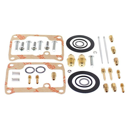 ALL BALLS RACING CARBURETOR REPAIR KIT - Driven Powersports Inc.72398044451926-1993