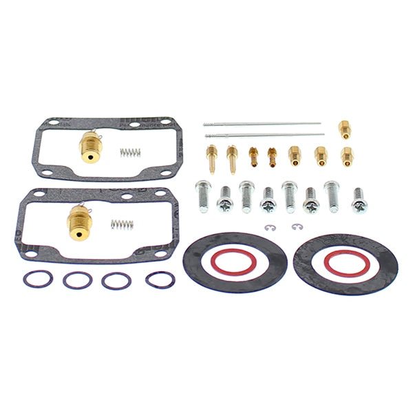 ALL BALLS RACING CARBURETOR REPAIR KIT - Driven Powersports Inc.72398044454026-1996