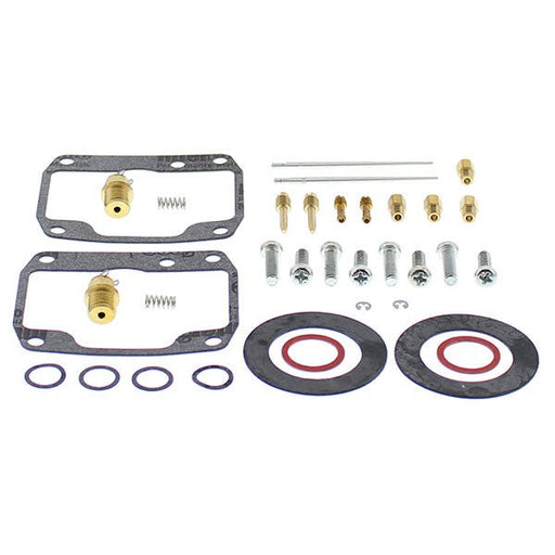 ALL BALLS RACING CARBURETOR REPAIR KIT - Driven Powersports Inc.72398044454026-1996