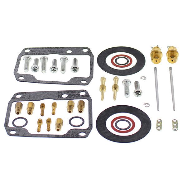 ALL BALLS RACING CARBURETOR REPAIR KIT - Driven Powersports Inc.72398044456426-1998