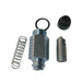 ALL BALLS RACING CHOKE PLUNGER REBUILD KIT (46-1001) - Driven Powersports Inc.23746100146-1001