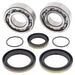 ALL BALLS RACING CRANKSHAFT BEARING AND SEAL KIT (24 - 1111) - Driven Powersports Inc.72398042246324 - 1111