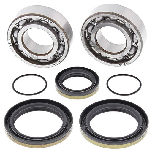 ALL BALLS RACING CRANKSHAFT BEARING AND SEAL KIT (24 - 1111) - Driven Powersports Inc.72398042246324 - 1111