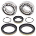 ALL BALLS RACING CRANKSHAFT BEARING AND SEAL KIT (24 - 1111) - Driven Powersports Inc.72398042246324 - 1111