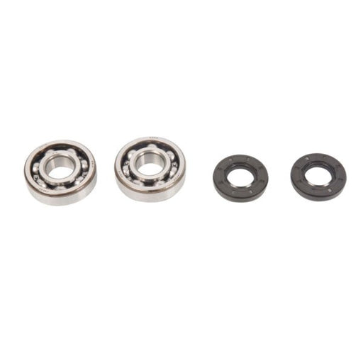 ALL BALLS RACING CRANKSHAFT BEARING AND SEAL KIT - Driven Powersports Inc.72398041152824-1006