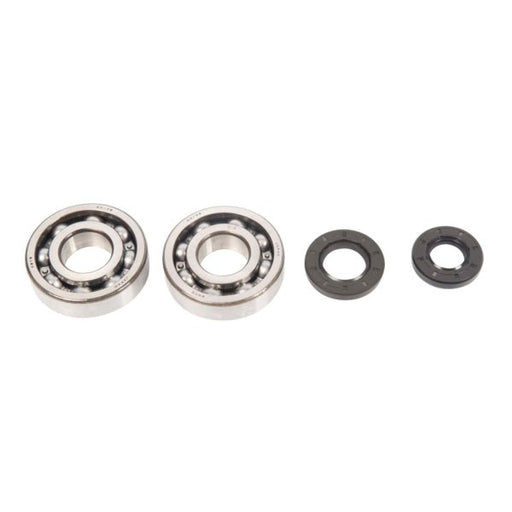 ALL BALLS RACING CRANKSHAFT BEARING AND SEAL KIT - Driven Powersports Inc.72398041154224-1010