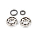 ALL BALLS RACING CRANKSHAFT BEARING AND SEAL KIT - Driven Powersports Inc.72398041396624-1016