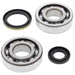 ALL BALLS RACING CRANKSHAFT BEARING AND SEAL KIT - Driven Powersports Inc.72398041178824-1020