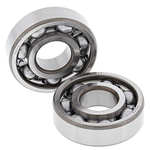 ALL BALLS RACING CRANKSHAFT BEARING AND SEAL KIT - Driven Powersports Inc.72398042234024-1032