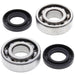 ALL BALLS RACING CRANKSHAFT BEARING AND SEAL KIT - Driven Powersports Inc.72398040493324-1035