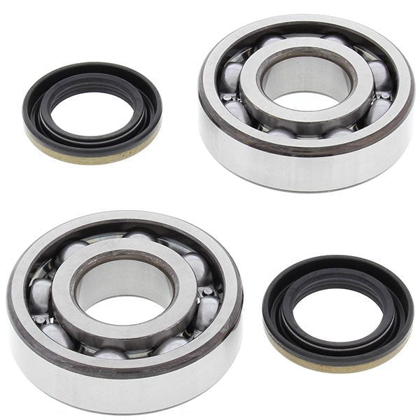 ALL BALLS RACING CRANKSHAFT BEARING AND SEAL KIT - Driven Powersports Inc.72398041170224-1045