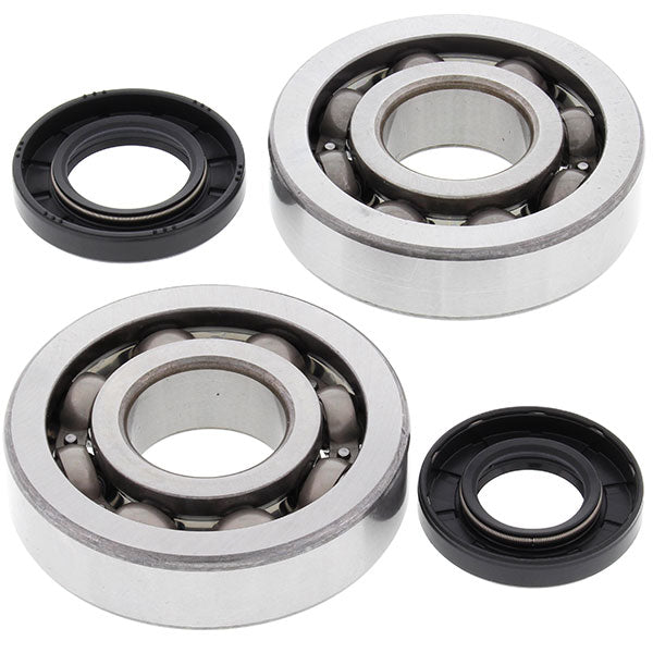 ALL BALLS RACING CRANKSHAFT BEARING AND SEAL KIT - Driven Powersports Inc.72398041158024-1047