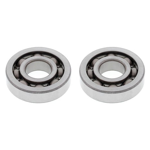 ALL BALLS RACING CRANKSHAFT BEARING AND SEAL KIT - Driven Powersports Inc.72398041177124-1052