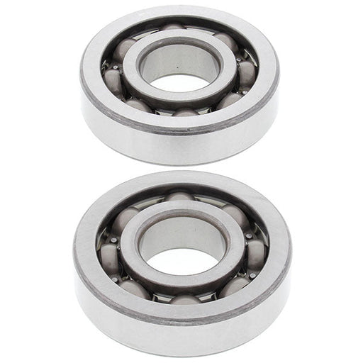 ALL BALLS RACING CRANKSHAFT BEARING AND SEAL KIT - Driven Powersports Inc.72398041177124-1052