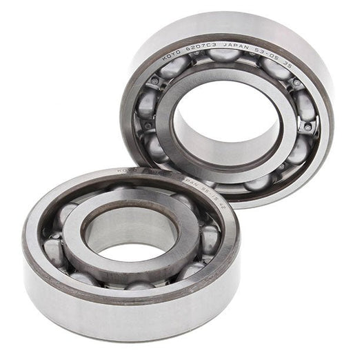 ALL BALLS RACING CRANKSHAFT BEARING AND SEAL KIT - Driven Powersports Inc.72398042239524-1059