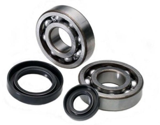 ALL BALLS RACING CRANKSHAFT BEARING AND SEAL KIT - Driven Powersports Inc.72398041168924-1061