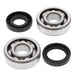 ALL BALLS RACING CRANKSHAFT BEARING AND SEAL KIT - Driven Powersports Inc.72398041182524-1063