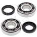 ALL BALLS RACING CRANKSHAFT BEARING AND SEAL KIT - Driven Powersports Inc.72398041181824-1065