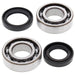 ALL BALLS RACING CRANKSHAFT BEARING AND SEAL KIT - Driven Powersports Inc.72398041165824-1074