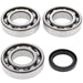 ALL BALLS RACING CRANKSHAFT BEARING AND SEAL KIT - Driven Powersports Inc.72398040499524-1076