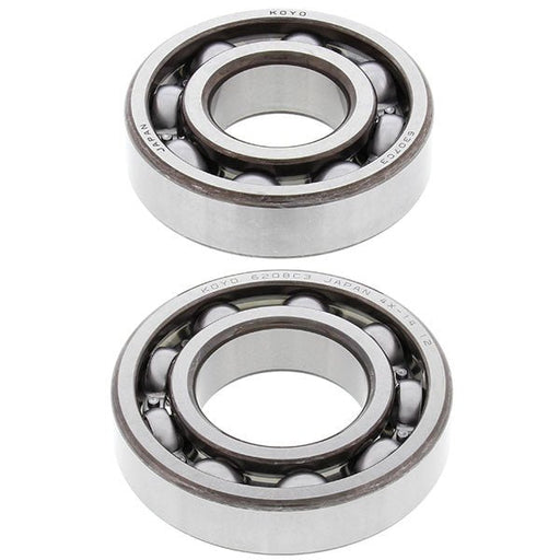 ALL BALLS RACING CRANKSHAFT BEARING AND SEAL KIT - Driven Powersports Inc.72398040502224-1079