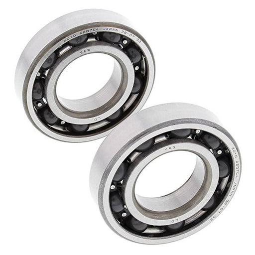 ALL BALLS RACING CRANKSHAFT BEARING AND SEAL KIT - Driven Powersports Inc.72398041412324 - 1086