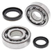 ALL BALLS RACING CRANKSHAFT BEARING AND SEAL KIT - Driven Powersports Inc.72398042241824-1091