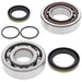 ALL BALLS RACING CRANKSHAFT BEARING AND SEAL KIT - Driven Powersports Inc.72398041151124-1097