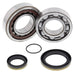 ALL BALLS RACING CRANKSHAFT BEARING AND SEAL KIT - Driven Powersports Inc.72398041416124-1098