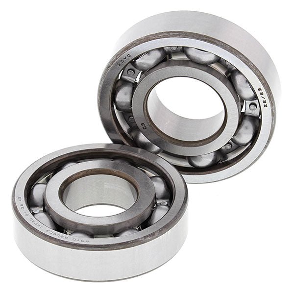 ALL BALLS RACING CRANKSHAFT BEARING AND SEAL KIT - Driven Powersports Inc.72398041422224-1116