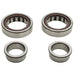 ALL BALLS RACING CRANKSHAFT BEARING AND SEAL KIT - Driven Powersports Inc.24 - 1125