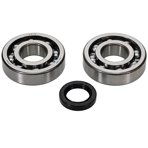 ALL BALLS RACING CRANKSHAFT BEARING AND SEAL KIT - Driven Powersports Inc.24 - 1126