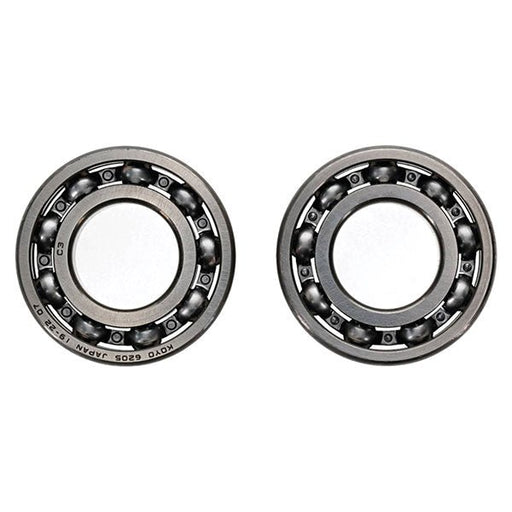 ALL BALLS RACING CRANKSHAFT BEARING AND SEAL KIT - Driven Powersports Inc.24 - 1130