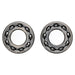 ALL BALLS RACING CRANKSHAFT BEARING AND SEAL KIT - Driven Powersports Inc.24 - 1130