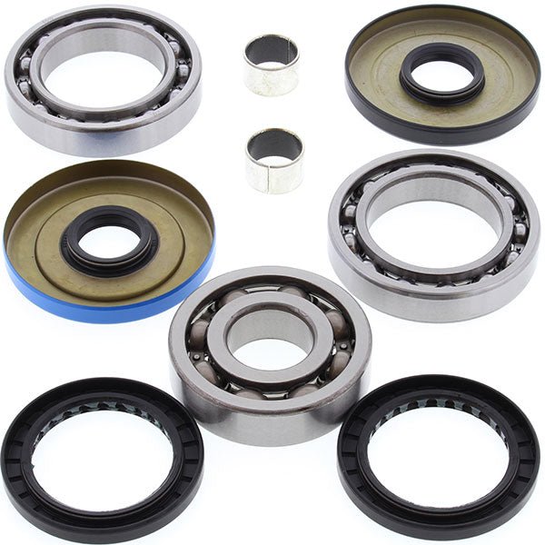 ALL BALLS RACING DIFFERENTIAL BEARING AND SEAL KIT - Driven Powersports Inc.72398040164225-2057