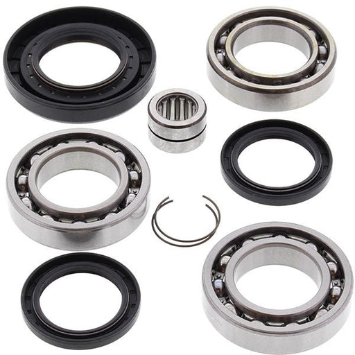 ALL BALLS RACING DIFFERENTIAL BEARING AND SEAL KIT - Driven Powersports Inc.72398040180225-2079