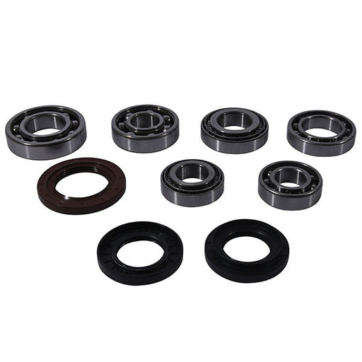 ALL BALLS RACING DIFFERENTIAL BEARING AND SEAL KIT - Driven Powersports Inc.72398043483125-2109