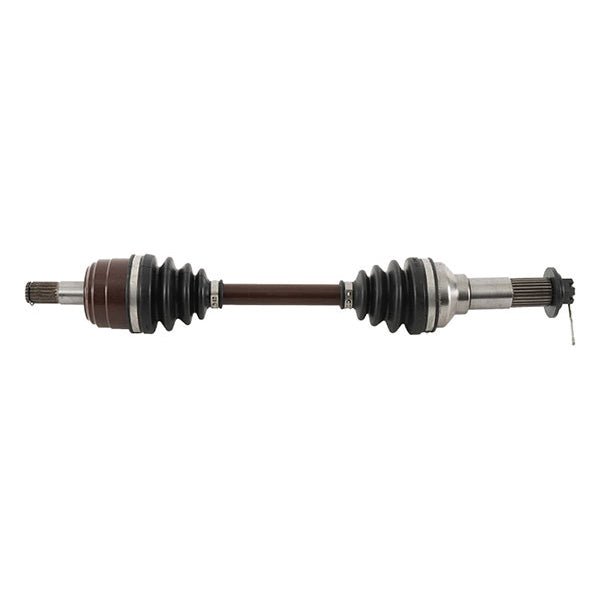 ALL BALLS RACING DRIVE SHAFT - Driven Powersports Inc.701567350705AB6-YA-8-306