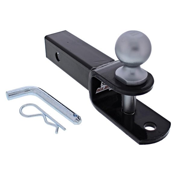 ALL BALLS RACING EZ Hitch (43-1007) - Driven Powersports Inc.72398044468743-1007