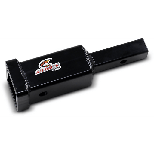 ALL BALLS RACING EZ TRAIL ADAPTOR 1-1/4" TO 2" - Driven Powersports Inc.43-1004