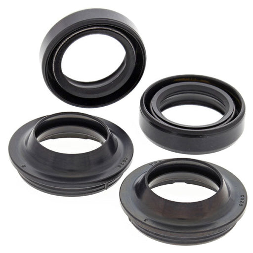 ALL BALLS RACING FORK AND DUST SEALS KIT - Driven Powersports Inc.72398042033956-101