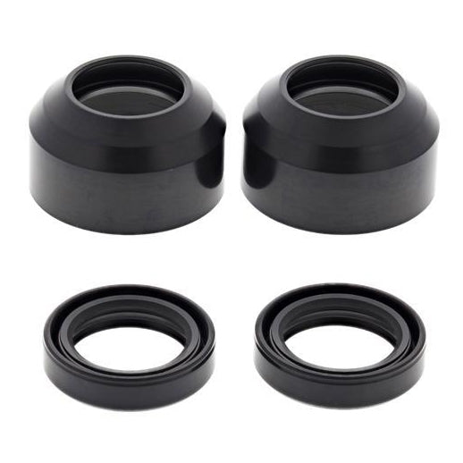 ALL BALLS RACING FORK AND DUST SEALS KIT - Driven Powersports Inc.72398042767356-109