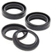 ALL BALLS RACING FORK AND DUST SEALS KIT - Driven Powersports Inc.72398042038456-111