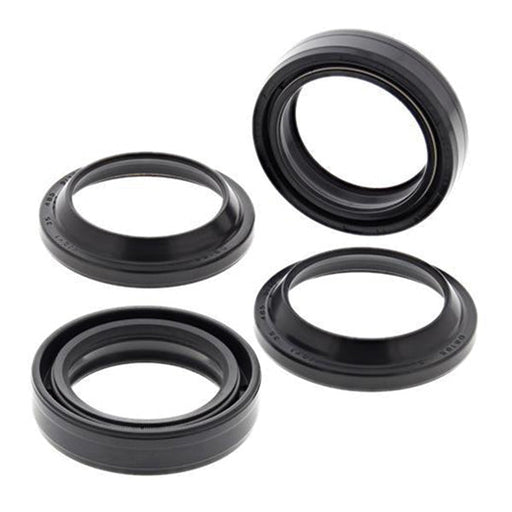 ALL BALLS RACING FORK AND DUST SEALS KIT - Driven Powersports Inc.72398042769756-116