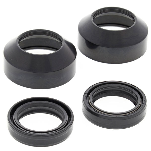 ALL BALLS RACING FORK AND DUST SEALS KIT - Driven Powersports Inc.72398042042156-117