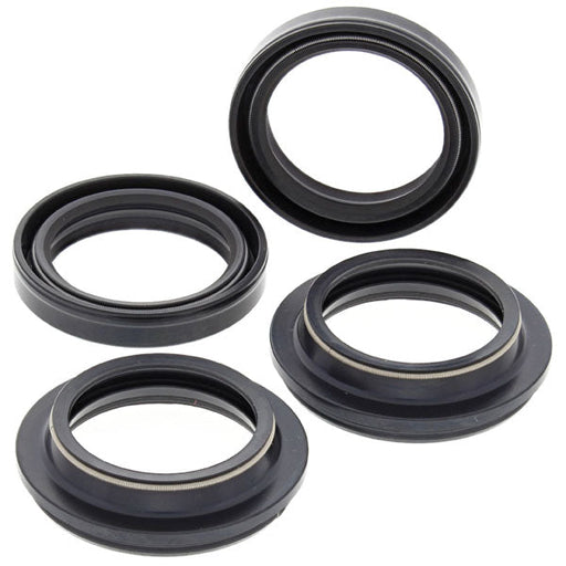 ALL BALLS RACING FORK AND DUST SEALS KIT - Driven Powersports Inc.72398042046956-121