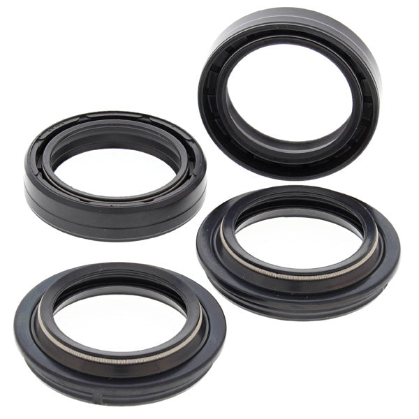 ALL BALLS RACING FORK AND DUST SEALS KIT - Driven Powersports Inc.72398042048356-123