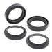 ALL BALLS RACING FORK AND DUST SEALS KIT - Driven Powersports Inc.72398042049056-124