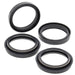 ALL BALLS RACING FORK AND DUST SEALS KIT - Driven Powersports Inc.72398042051356-126